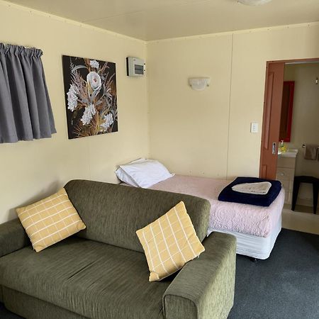 Picton'S Waikawa Bay Holiday Park Dış mekan fotoğraf