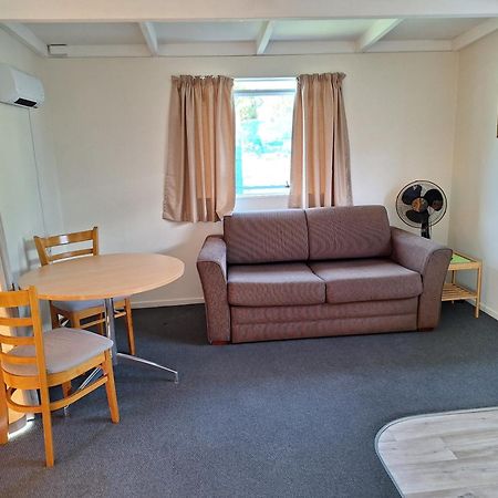 Picton'S Waikawa Bay Holiday Park Dış mekan fotoğraf