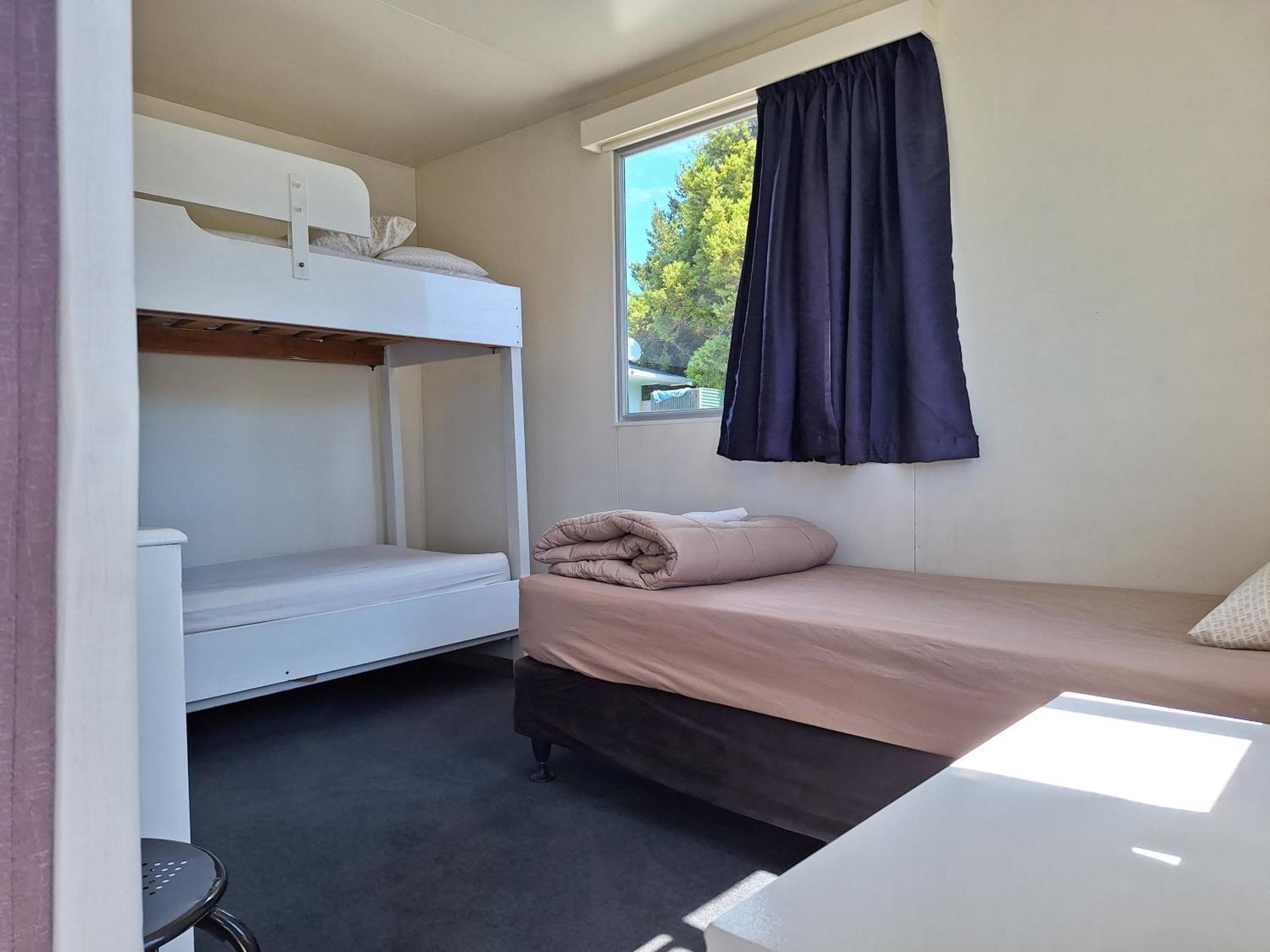 Picton'S Waikawa Bay Holiday Park Dış mekan fotoğraf