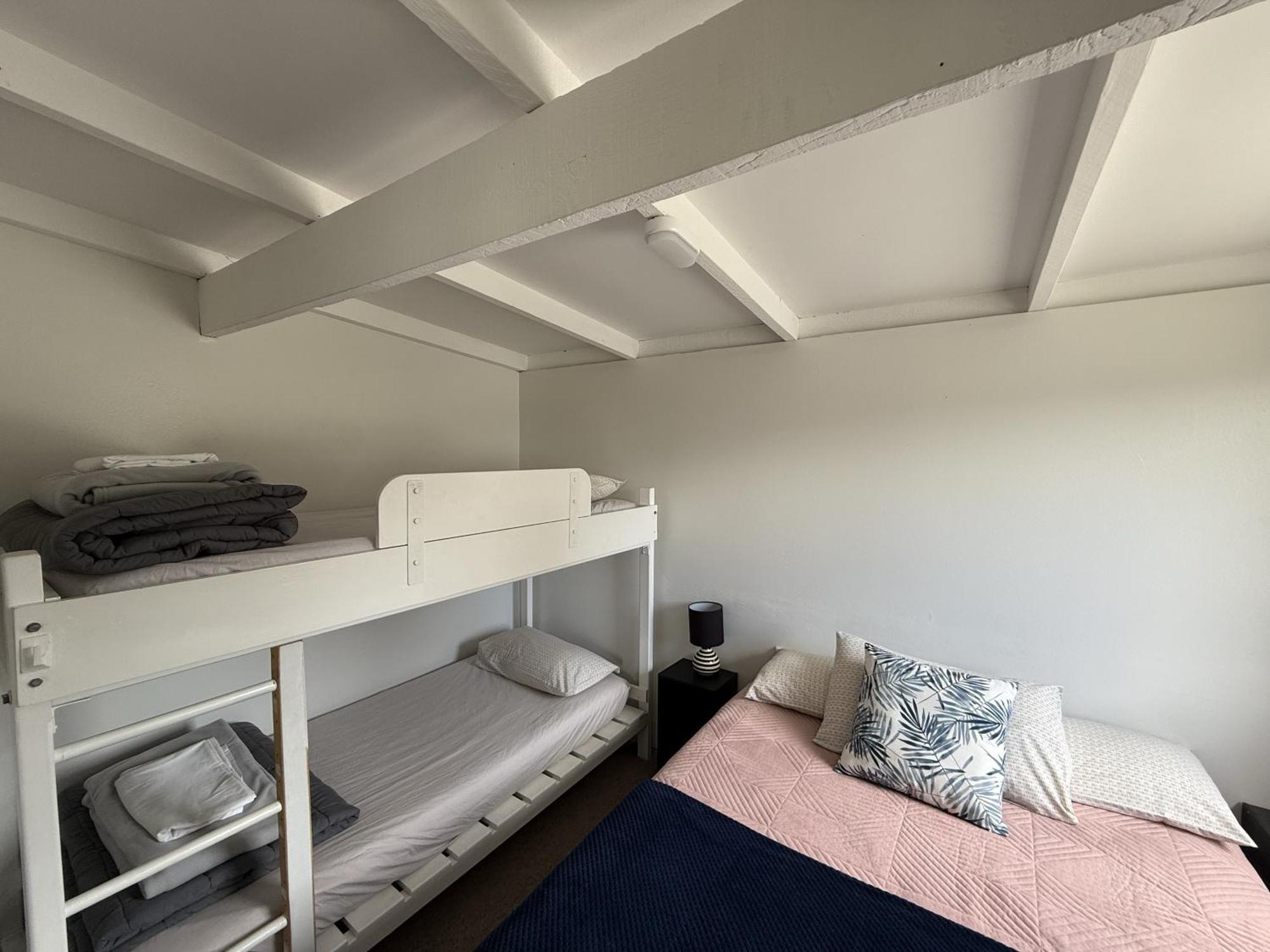 Picton'S Waikawa Bay Holiday Park Dış mekan fotoğraf