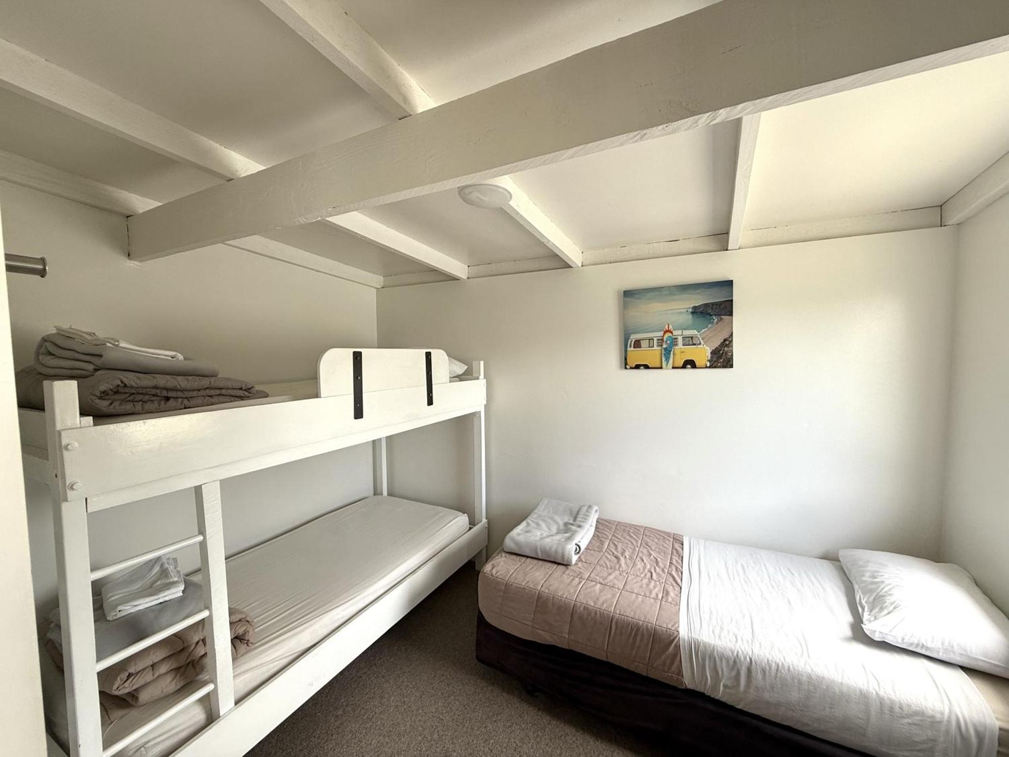 Picton'S Waikawa Bay Holiday Park Dış mekan fotoğraf