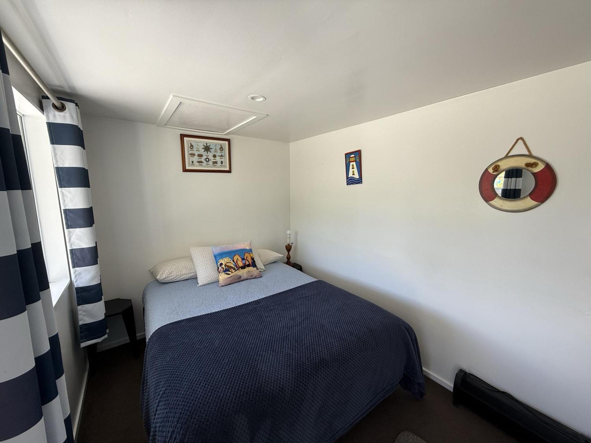 Picton'S Waikawa Bay Holiday Park Dış mekan fotoğraf