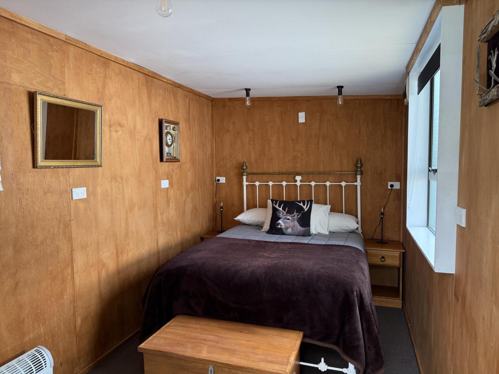 Picton'S Waikawa Bay Holiday Park Dış mekan fotoğraf