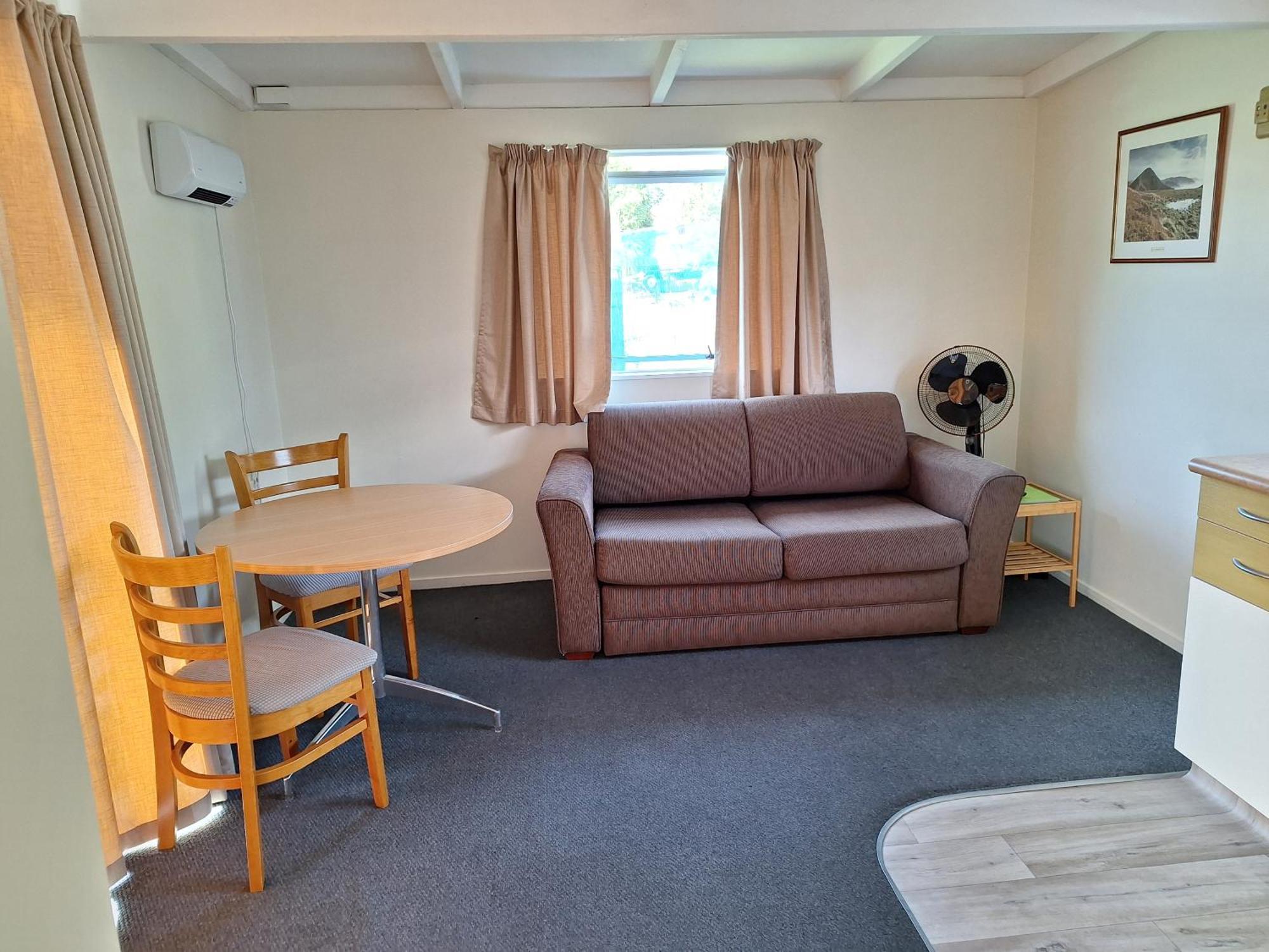 Picton'S Waikawa Bay Holiday Park Dış mekan fotoğraf